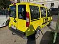 Fiat Doblo Doblò 1.9 8V Multijet Dynamic 1-Hand Gelb - thumbnail 4