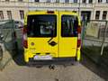 Fiat Doblo Doblò 1.9 8V Multijet Dynamic 1-Hand Gelb - thumbnail 3