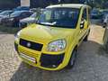 Fiat Doblo Doblò 1.9 8V Multijet Dynamic 1-Hand Gelb - thumbnail 1