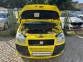 Fiat Doblo Doblò 1.9 8V Multijet Dynamic 1-Hand Gelb - thumbnail 15
