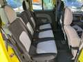 Fiat Doblo Doblò 1.9 8V Multijet Dynamic 1-Hand Gelb - thumbnail 10