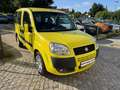 Fiat Doblo Doblò 1.9 8V Multijet Dynamic 1-Hand Gelb - thumbnail 5