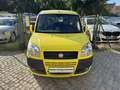 Fiat Doblo Doblò 1.9 8V Multijet Dynamic 1-Hand Gelb - thumbnail 6