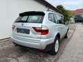 BMW X3 2.0i xDrive *NAVI*SHZ*PDC*AHK* Silber - thumbnail 19