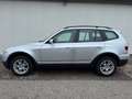 BMW X3 2.0i xDrive *NAVI*SHZ*PDC*AHK* Silber - thumbnail 21