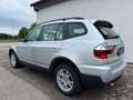 BMW X3 2.0i xDrive *NAVI*SHZ*PDC*AHK* Silber - thumbnail 5