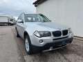 BMW X3 2.0i xDrive *NAVI*SHZ*PDC*AHK* Silber - thumbnail 16