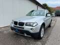 BMW X3 2.0i xDrive *NAVI*SHZ*PDC*AHK* Silber - thumbnail 17