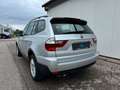 BMW X3 2.0i xDrive *NAVI*SHZ*PDC*AHK* Silber - thumbnail 18