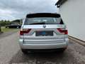 BMW X3 2.0i xDrive *NAVI*SHZ*PDC*AHK* Silber - thumbnail 6