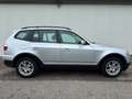 BMW X3 2.0i xDrive *NAVI*SHZ*PDC*AHK* Silber - thumbnail 20