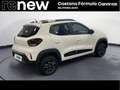 Dacia Spring Electric Essential 45 33kW Blanco - thumbnail 2