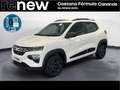 Dacia Spring Electric Essential 45 33kW Blanco - thumbnail 1