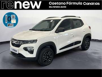 Electric Essential 45 33kW