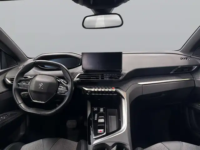 Peugeot 3008 view 12
