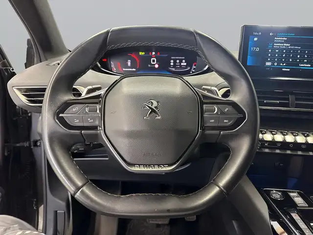 Peugeot 3008 view 15