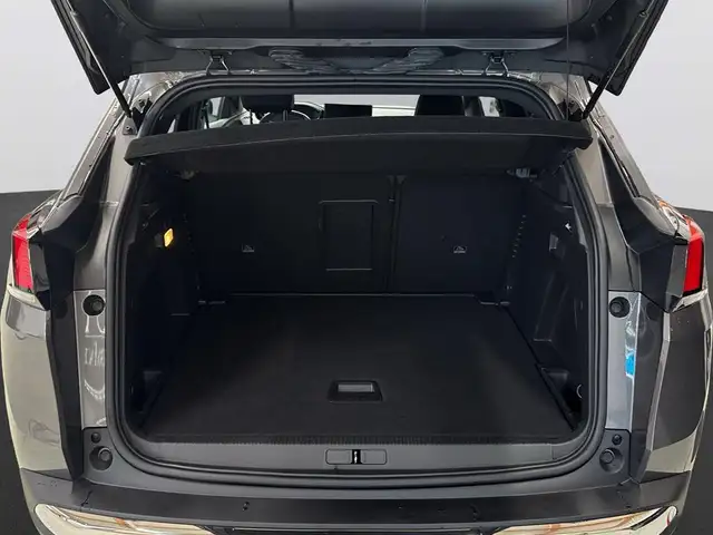 Peugeot 3008 view 9