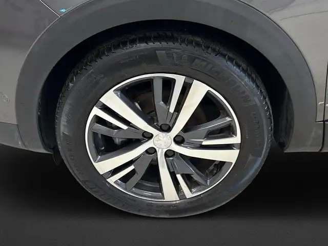 Peugeot 3008 view 10