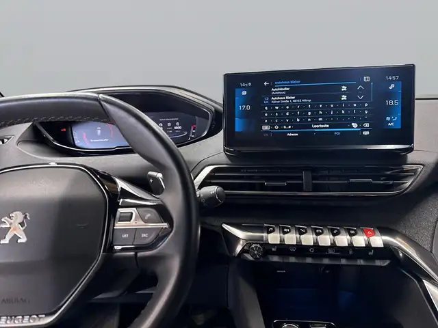 Peugeot 3008 view 14