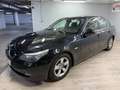 BMW 520 520D Negro - thumbnail 5