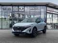 Nissan Qashqai Tekna+ 1.3 DIG-T °LED°PGD°RFK°HUD°BOSE° Blanc - thumbnail 2