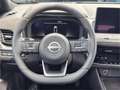 Nissan Qashqai Tekna+ 1.3 DIG-T °LED°PGD°RFK°HUD°BOSE° Blanc - thumbnail 18