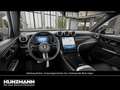 Mercedes-Benz GLC 450 d 4M AMG Night Panorama AHK 360° Memory Silber - thumbnail 2