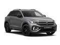 Volkswagen T-Roc T-Roc 1.5 TSI DSG R-Line Black Ed.+PANORAMA+CAM+ Grau - thumbnail 11
