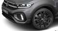 Volkswagen T-Roc T-Roc 1.5 TSI DSG R-Line Black Ed.+PANORAMA+CAM+ Grau - thumbnail 18