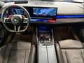 BMW M5 Limousine DA/PA Prof HuD B/W Carbon Keramik Blau - thumbnail 4