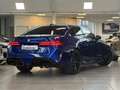 BMW M5 Limousine DA/PA Prof HuD B/W Carbon Keramik Blau - thumbnail 2