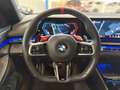 BMW M5 Limousine DA/PA Prof HuD B/W Carbon Keramik Blau - thumbnail 10