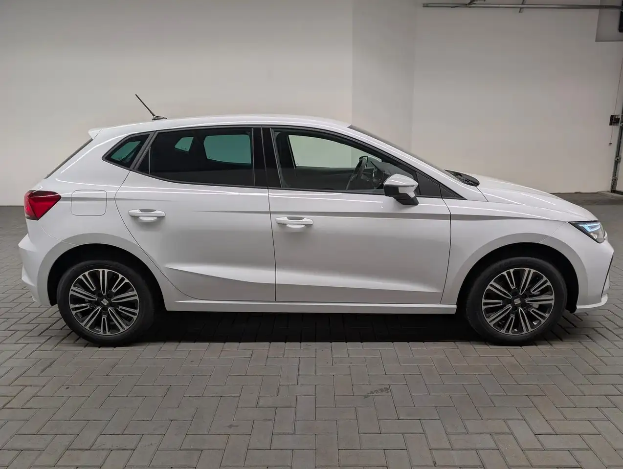 SEAT Ibiza 2026