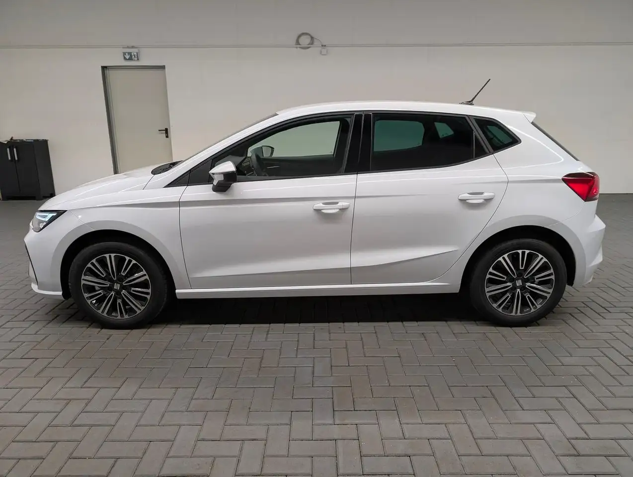 SEAT Ibiza 2026