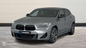 xDrive25eA 220ch M Sport Euro6d-T 6cv