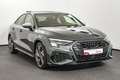 Audi S3 TFSI S tr. RFK PANO MATRIX NAVI Szürke - thumbnail 17
