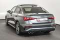 Audi S3 TFSI S tr. RFK PANO MATRIX NAVI Szürke - thumbnail 18