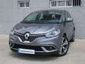 Renault Scenic Grand 1.5dCi Intens 81kW Gris - thumbnail 1
