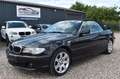 BMW 320 Baureihe 3 Cabrio 320 Ci Siyah - thumbnail 1