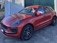 Porsche Macan Macan 2.0 265cv pdk Rosso - thumbnail 8