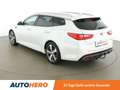 Kia Optima 1.7 CRDi GT Line Weiß - thumbnail 4