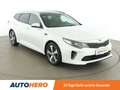 Kia Optima 1.7 CRDi GT Line Weiß - thumbnail 8