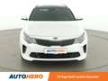 Kia Optima 1.7 CRDi GT Line Weiß - thumbnail 9