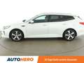 Kia Optima 1.7 CRDi GT Line Weiß - thumbnail 3