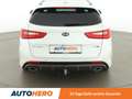 Kia Optima 1.7 CRDi GT Line Weiß - thumbnail 5