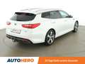 Kia Optima 1.7 CRDi GT Line Weiß - thumbnail 6