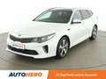 Kia Optima 1.7 CRDi GT Line Blanc - thumbnail 1