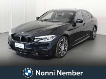 d Msport auto
