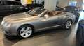 Bentley Continental GTC Aut. Gri - thumbnail 1
