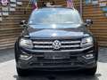 Volkswagen Amarok Highline DoubleC 4x4 PDC SHZ AHK LED Schwarz - thumbnail 4